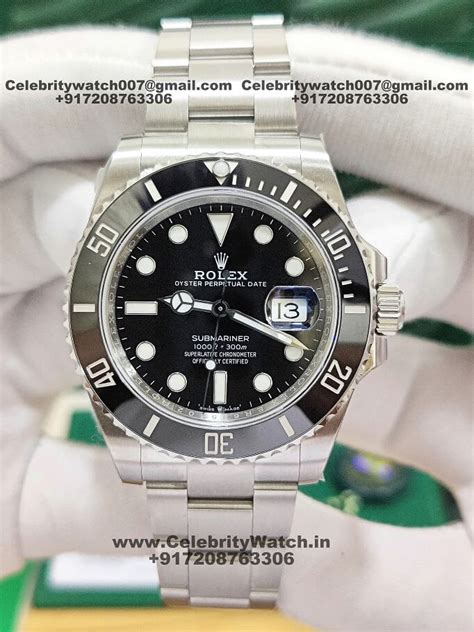 jual rolex submariner clone|rolex submariner clone for sale.